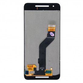 Ecran NOIR sans châssis - Nexus 6P