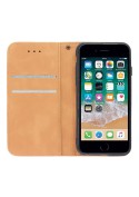 Etui simili cuir BEIGE - iPhone 6S