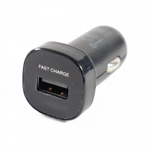 Pack de 2 en 1 (cable +chargeur voiture)  IPhone 3G 3GS 4 4S Blanc