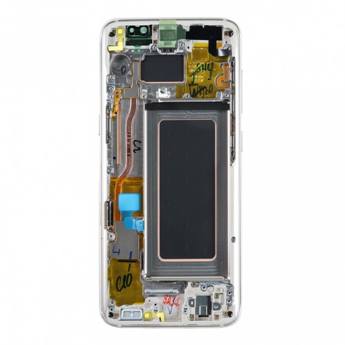 Ecran OR (Officiel) pour Galaxy S8