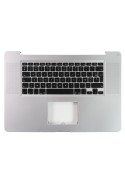 Clavier Azerty pour Apple MacBook Pro 17" Alu