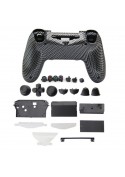Coque DualShock 4 Custom + boutons