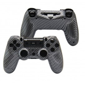 Coque DualShock 4 Custom + boutons