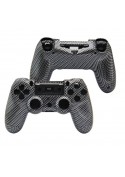 Coque DualShock 4 Custom + boutons