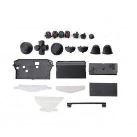 Coque DualShock 4 Custom + boutons