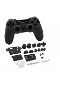 Coque DualShock 4 V2 Custom + boutons (PS4 Slim)