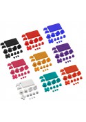 Lot boutons Custom DualShock 4 V2  (PS4 Slim)