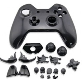 Coque manette Xbox One Custom + boutons