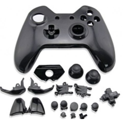 Coque manette Xbox One Custom + boutons