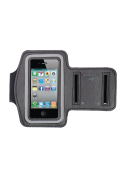 Brassard Sport iPhone 4 4S Noir