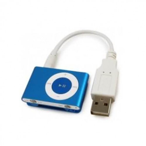 Câble USB pour iPod shuffle blanc