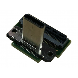Socket USB-C pour support de charge Nintendo Switch
