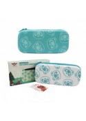Etui Animal Crossing Nintendo Switch (+ 10 stockage jeux)