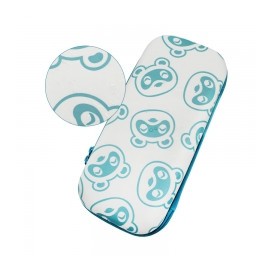 Etui Animal Crossing Nintendo Switch (+ 10 stockage jeux)