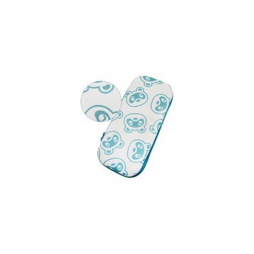 Etui Animal Crossing Nintendo Switch (+ 10 stockage jeux)