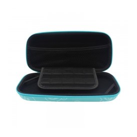 Etui Animal Crossing Nintendo Switch (+ 10 stockage jeux)