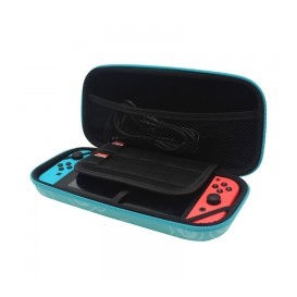 Etui Animal Crossing Nintendo Switch (+ 10 stockage jeux)