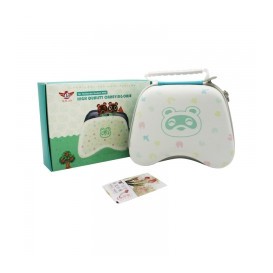 Etui Animal Crossing pour manette Nintendo Switch Pro/Xbox One