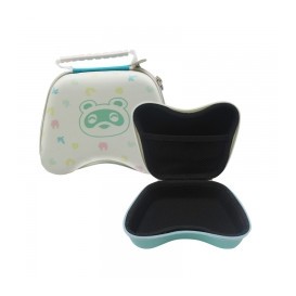 Etui Animal Crossing pour manette Nintendo Switch Pro/Xbox One