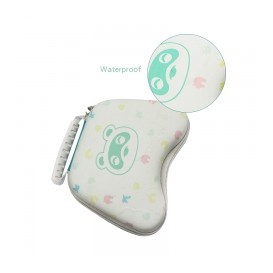 Etui Animal Crossing pour manette Nintendo Switch Pro/Xbox One