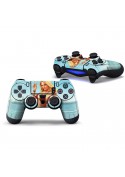 Skin Dualshock 4 GTA 5 (stickers)