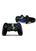 Skin Dualshock 4 Joker (stickers)