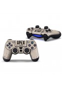 Skin Dualshock 4 Apex Legends (stickers)