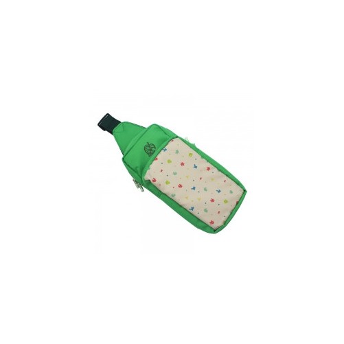 Sacoche Animal Crossing Nintendo Switch Lite