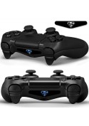 Skin LED Dualshock 4 Superman (stickers)
