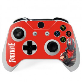 Skin manette Xbox One S Fortnite (Stickers)
