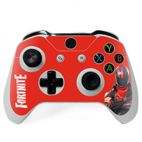 Skin manette Xbox One S Fortnite (Stickers)