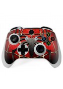 Skin manette Xbox One S Spiderman (Stickers)