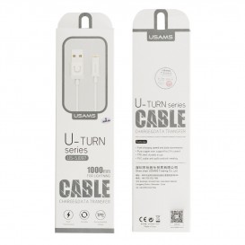 Chargeur Lightning iPhone 5