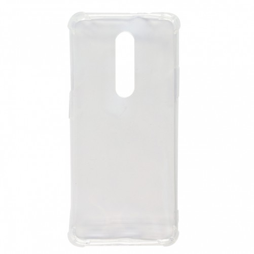 Coque transparente ultra-fine/TPU 0,3mm - OnePlus 7 Pro