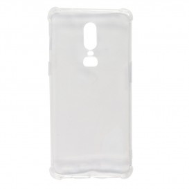 Coque TPU transparente ultra-fine 0,3mm - OnePlus 6