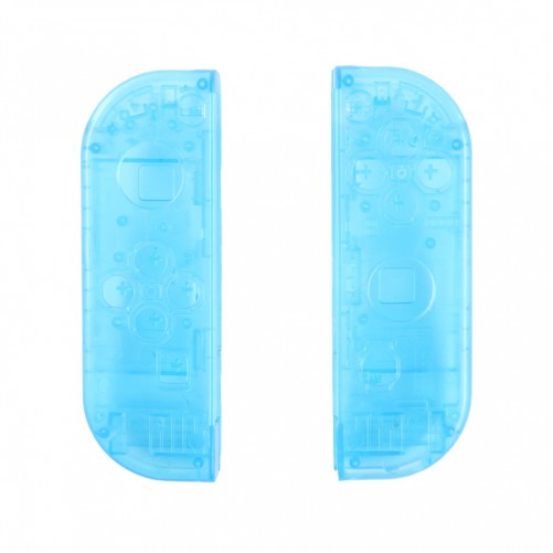 Coque Joycon Transparente - Nintendo Switch