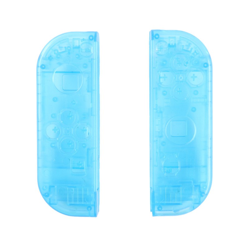 Coque Joycon Transparente - Nintendo Switch
