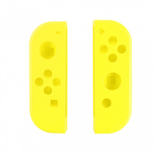 Coque Joycon Soft Touch - Nintendo Switch