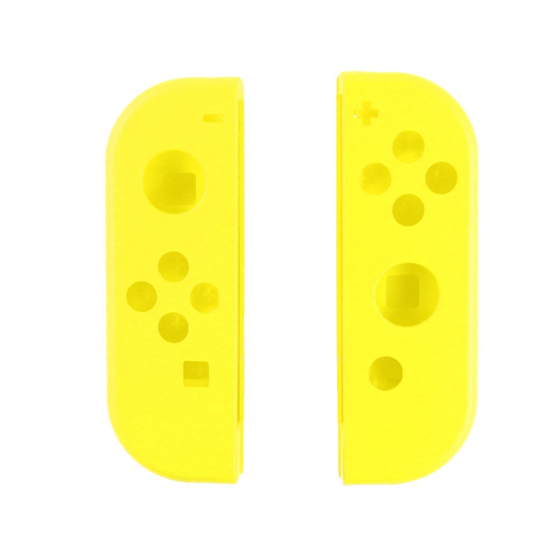 Coque Joycon Soft Touch - Nintendo Switch