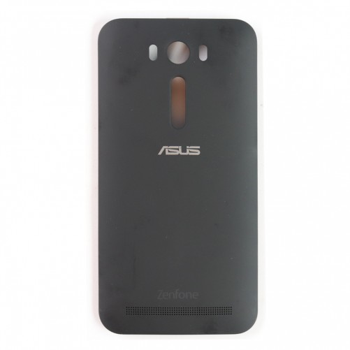 Coque arrière NOIRE (Officielle) - Zenfone Go