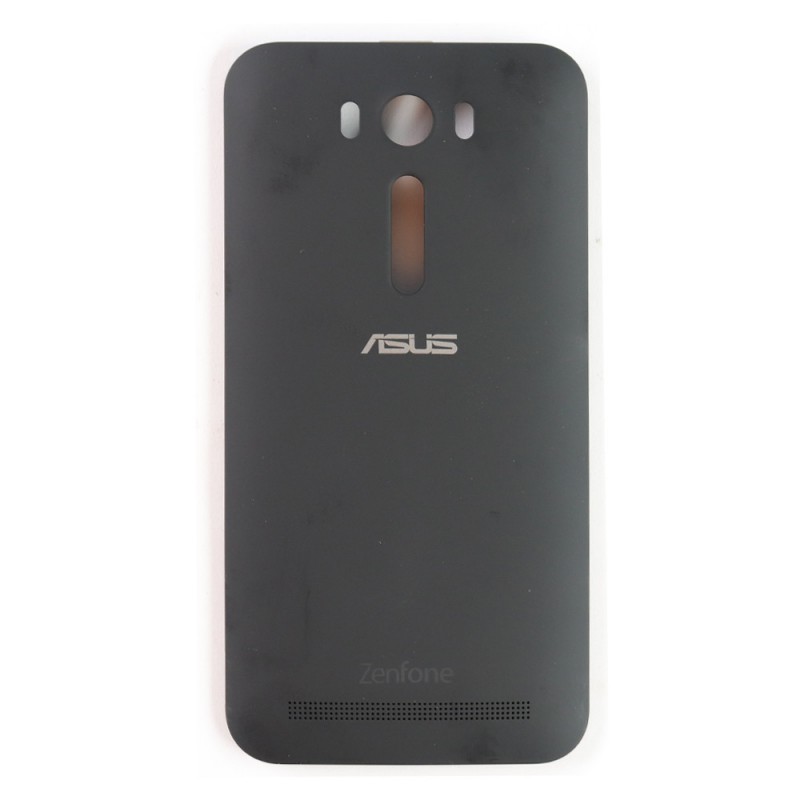 Coque arrière NOIRE (Officielle) - Zenfone Go