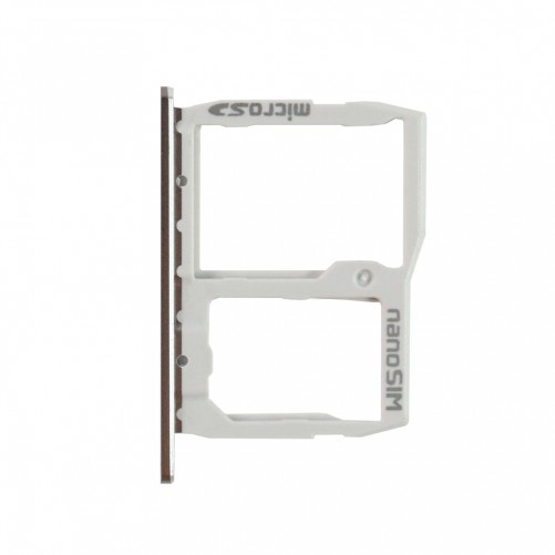 Tiroir SIM/SD Titan (Officiel) - LG G5