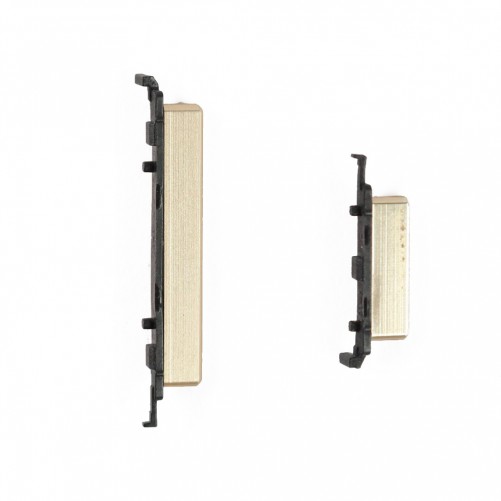 Bouton volume (Officiel) - Galaxy Tab S 10.5"