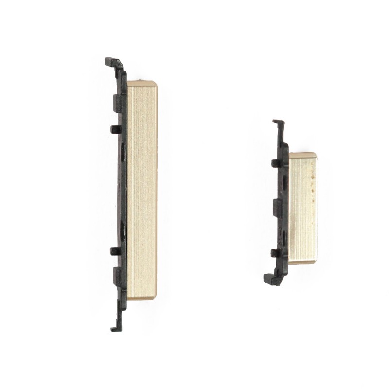 Bouton volume (Officiel) - Galaxy Tab S 10.5"