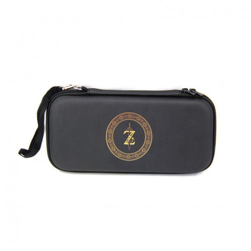 House Zelda avec poignée - Nintendo Switch Lite