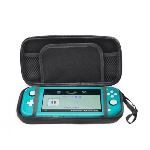 House Zelda avec poignée - Nintendo Switch Lite