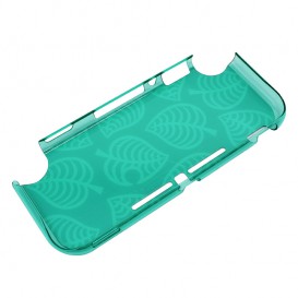 Coque Animal Crossing pour Nintendo Switch Lite