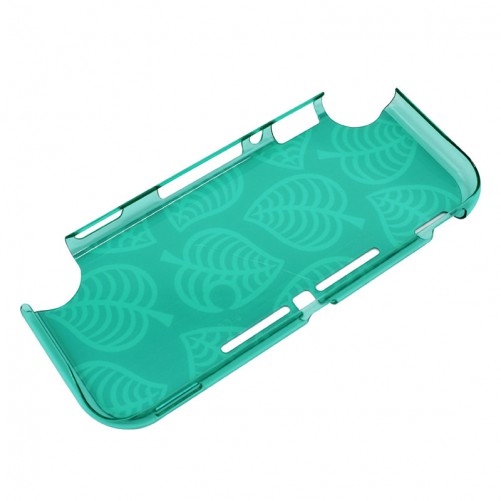 Coque Animal Crossing pour Nintendo Switch Lite