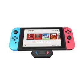 Transmetteur Bluetooth 5.0 (HDMI & USB-C) pour Nintendo Switch