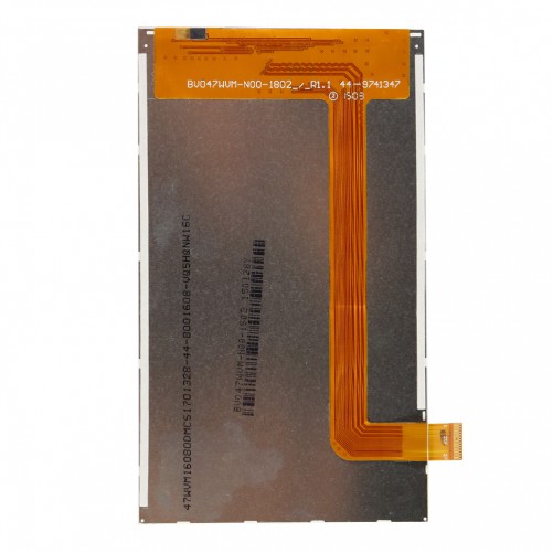 Ecran LCD (Officiel) - Wiko Bloom